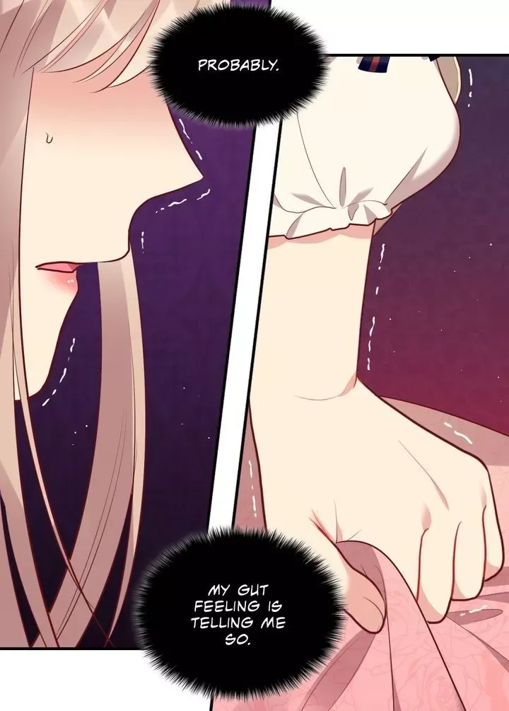 Daisy: How to become the Duke's Fiancèe Chapter 70 page 42