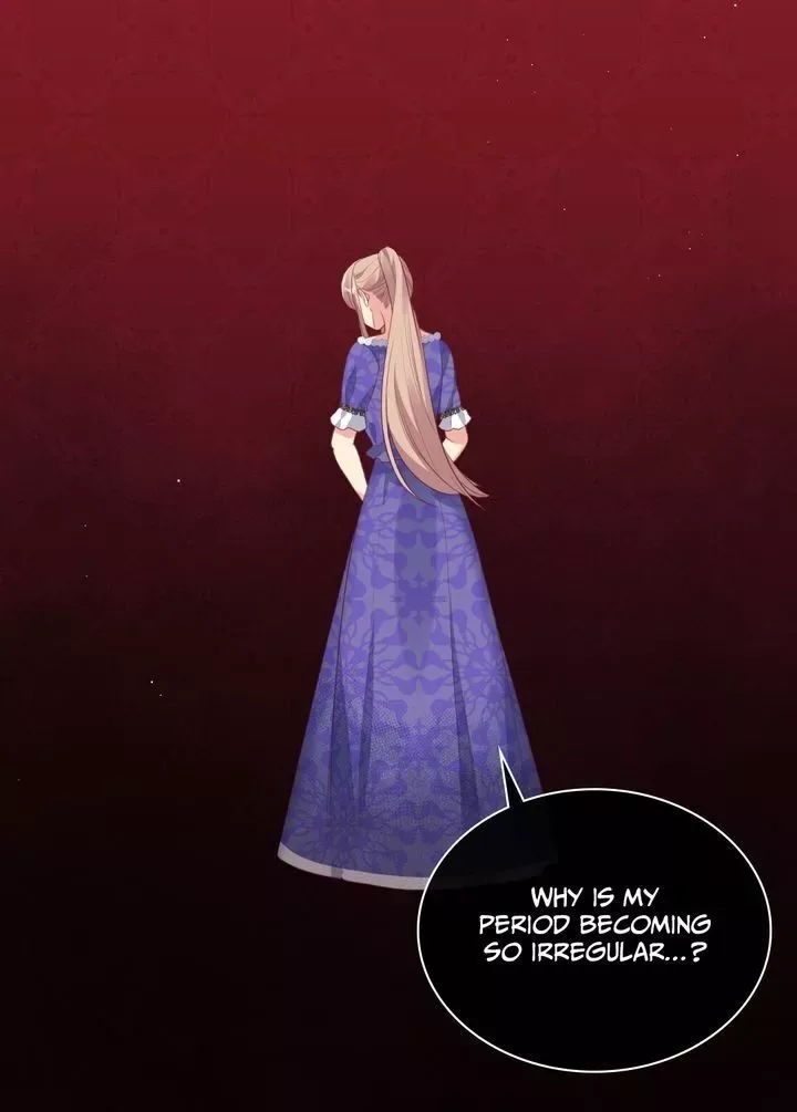 Daisy: How to become the Duke's Fiancèe Chapter 70 page 39