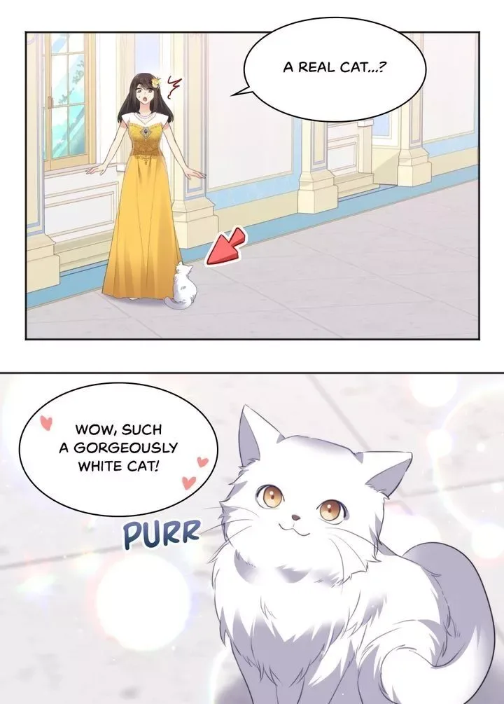 Daisy: How to become the Duke's Fiancèe Chapter 74 page 29