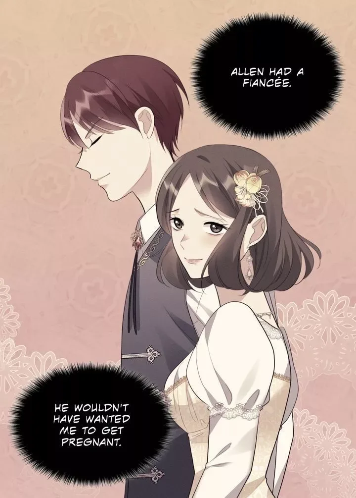 Daisy: How to become the Duke's Fiancèe Chapter 70 page 40