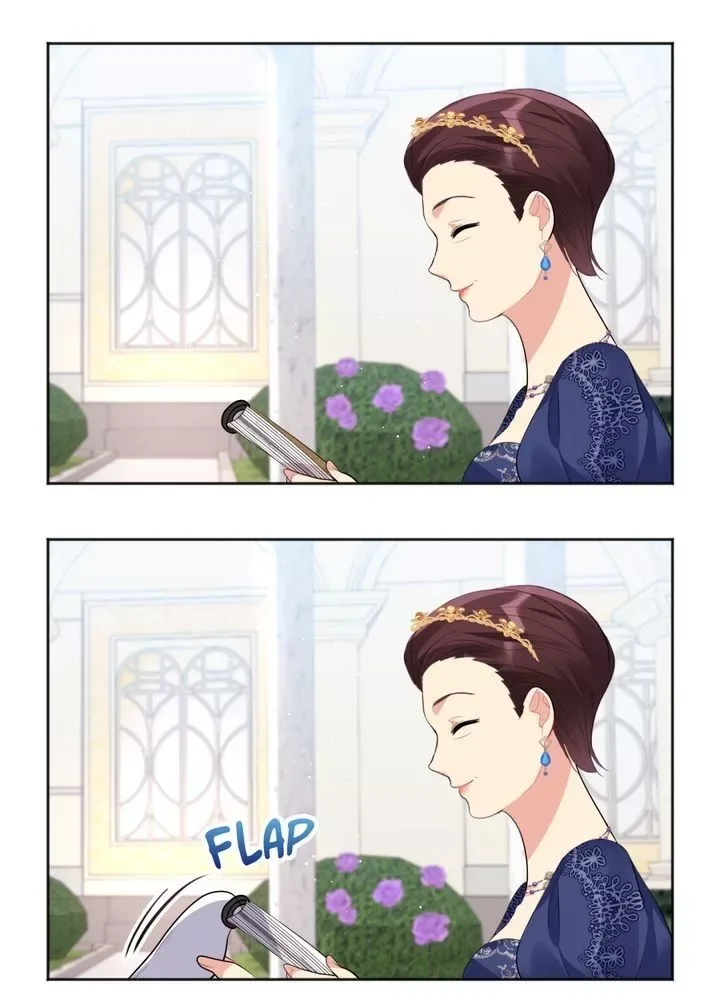 Daisy: How to become the Duke's Fiancèe Chapter 73 page 24
