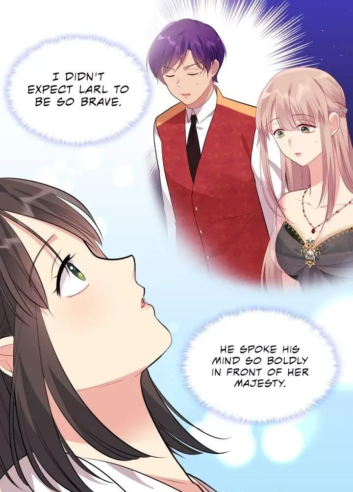 Daisy: How to become the Duke's Fiancèe Chapter 74 page 24