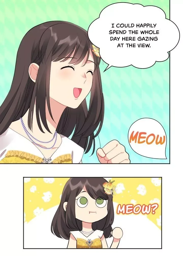 Daisy: How to become the Duke's Fiancèe Chapter 74 page 28