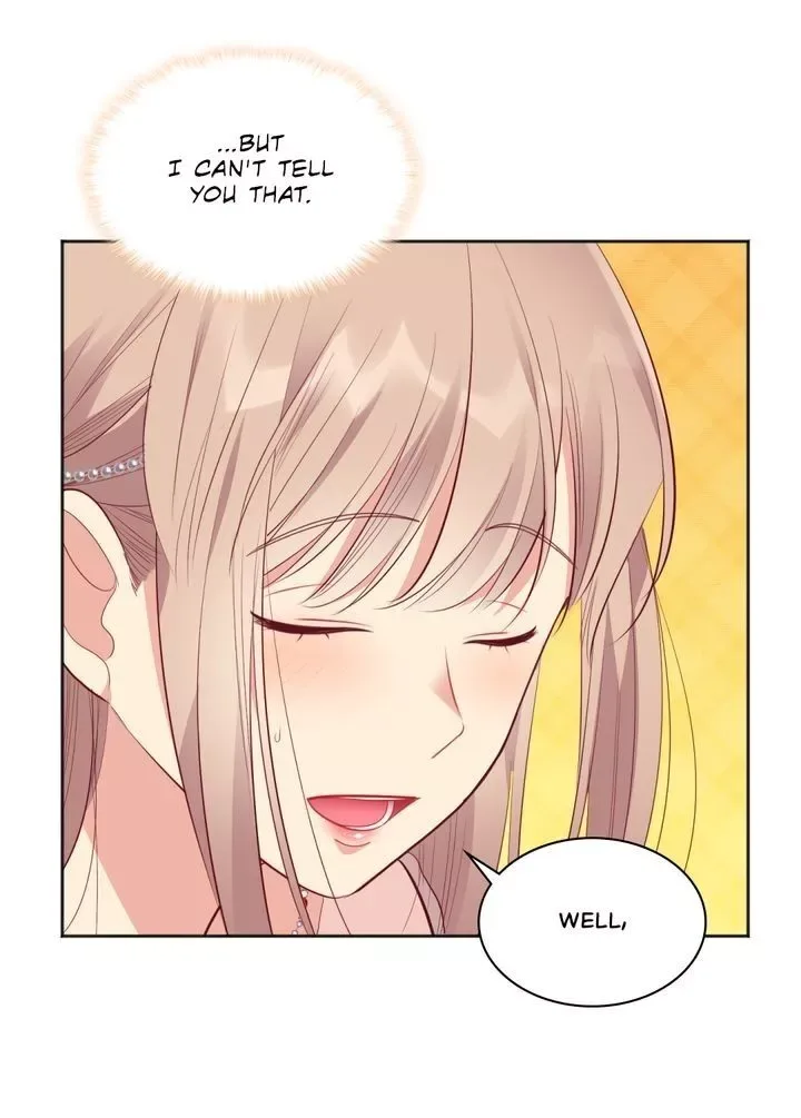 Daisy: How to become the Duke's Fiancèe Chapter 73 page 32