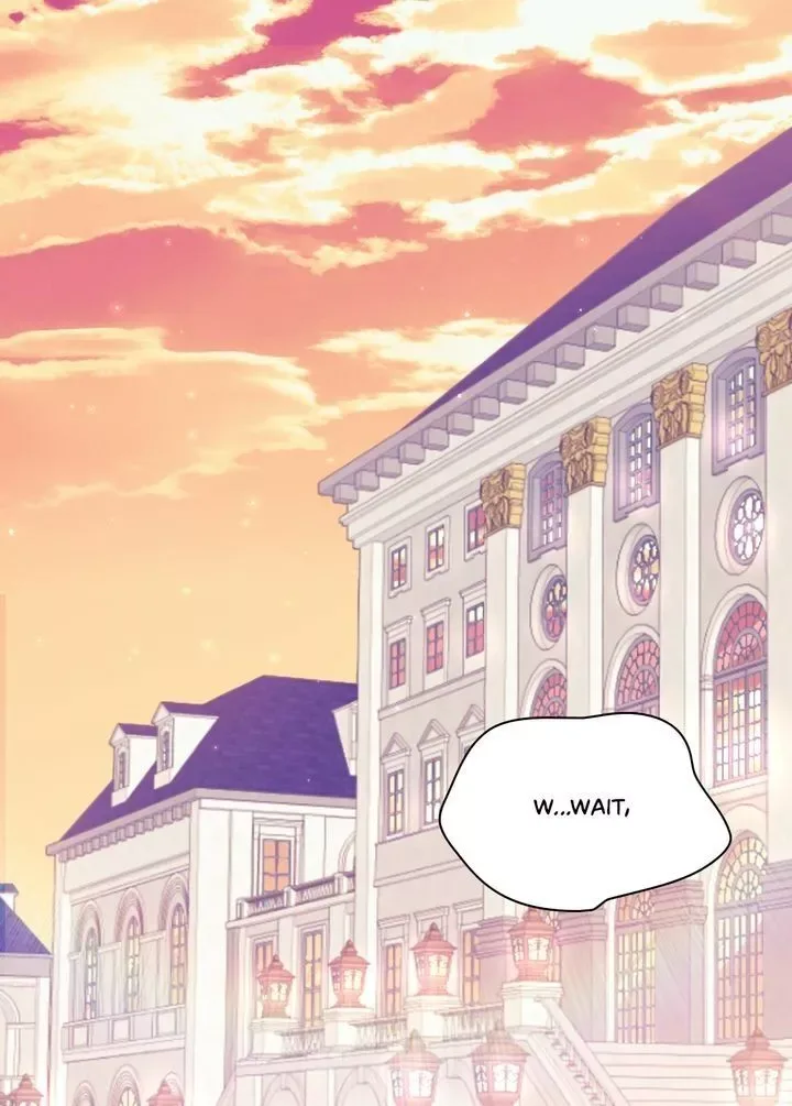 Daisy: How to become the Duke's Fiancèe Chapter 71 page 29