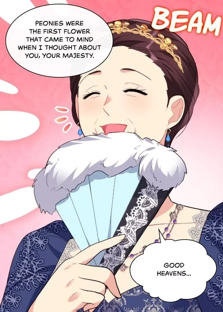 Daisy: How to become the Duke's Fiancèe Chapter 73 page 33