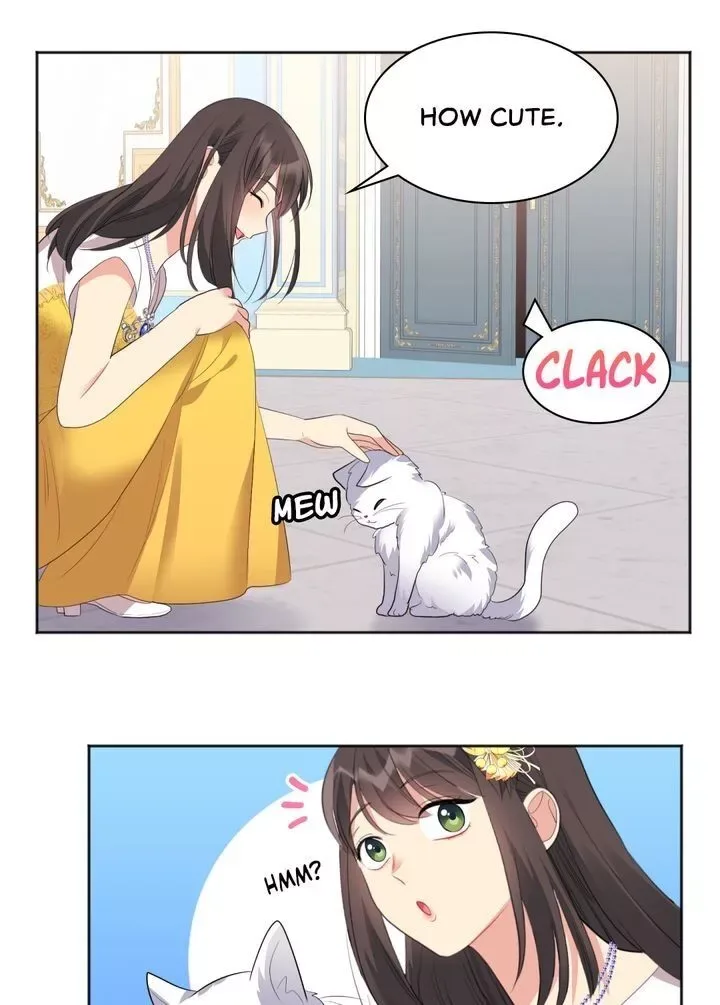 Daisy: How to become the Duke's Fiancèe Chapter 74 page 30