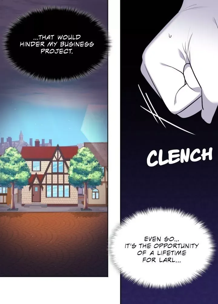 Daisy: How to become the Duke's Fiancèe Chapter 73 page 41