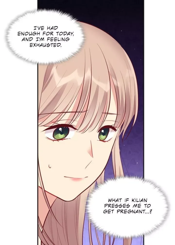 Daisy: How to become the Duke's Fiancèe Chapter 71 page 39