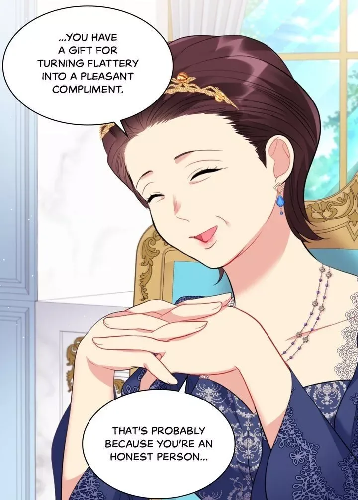 Daisy: How to become the Duke's Fiancèe Chapter 75 page 31