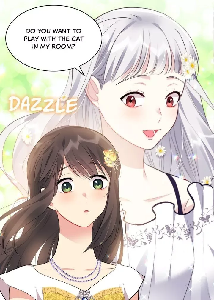 Daisy: How to become the Duke's Fiancèe Chapter 74 page 36