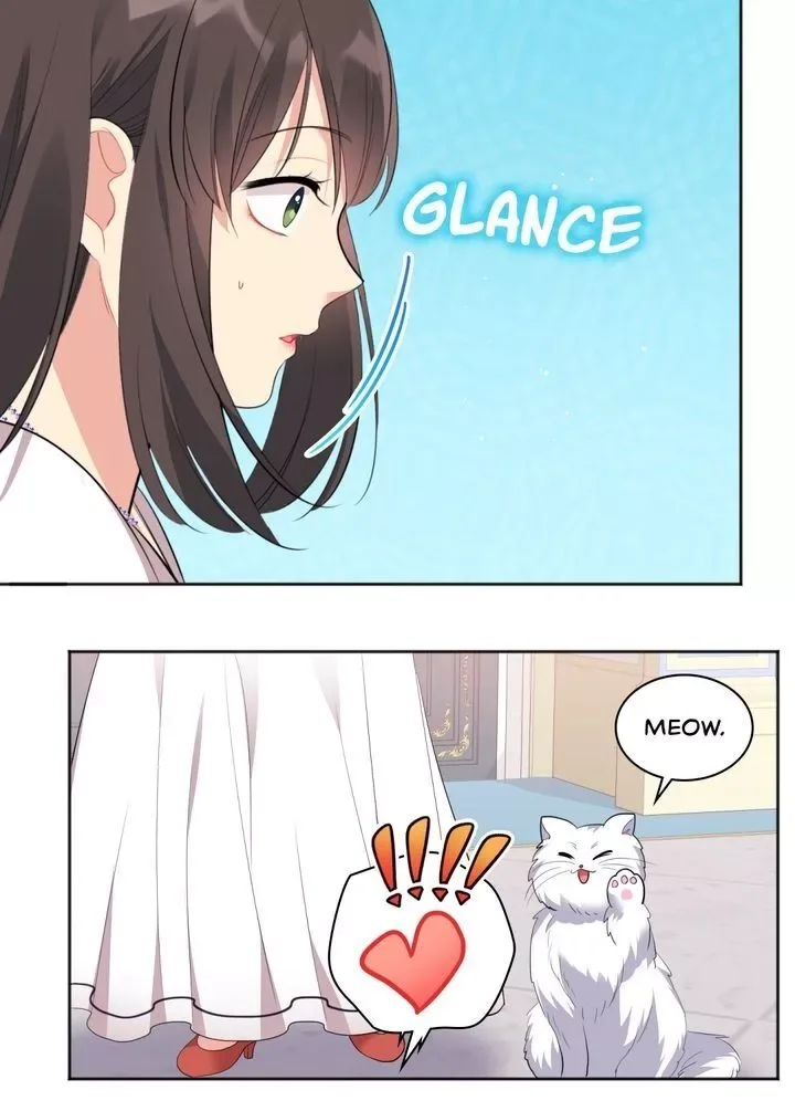 Daisy: How to become the Duke's Fiancèe Chapter 74 page 34