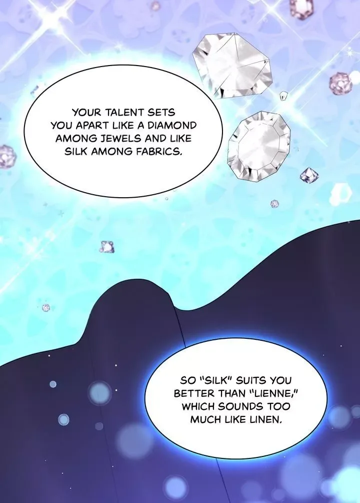 Daisy: How to become the Duke's Fiancèe Chapter 72 page 38