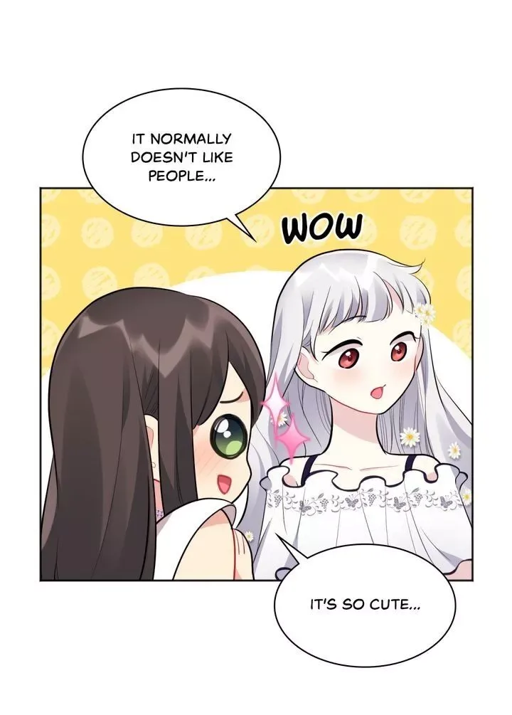 Daisy: How to become the Duke's Fiancèe Chapter 74 page 35