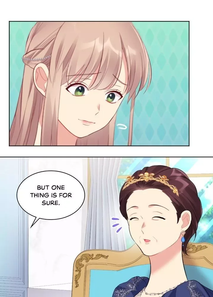 Daisy: How to become the Duke's Fiancèe Chapter 75 page 28