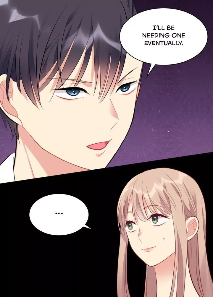 Daisy: How to become the Duke's Fiancèe Chapter 71 page 42