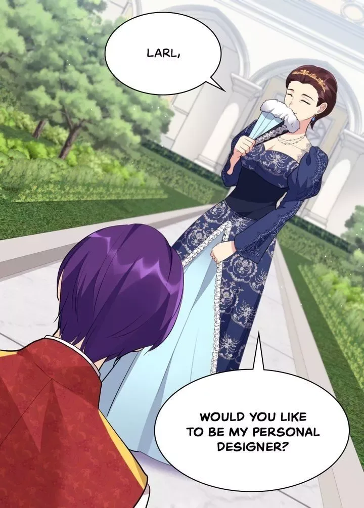 Daisy: How to become the Duke's Fiancèe Chapter 73 page 39