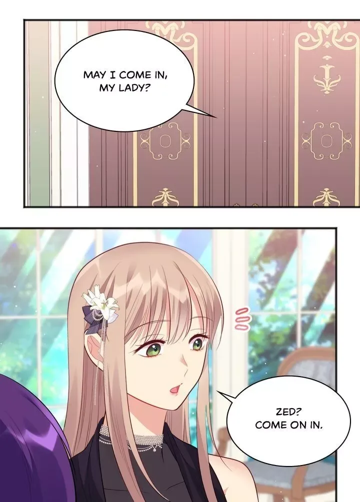 Daisy: How to become the Duke's Fiancèe Chapter 71 page 52
