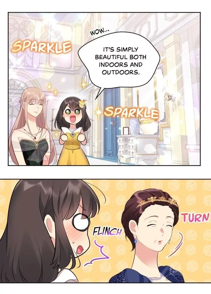 Daisy: How to become the Duke's Fiancèe Chapter 73 page 53