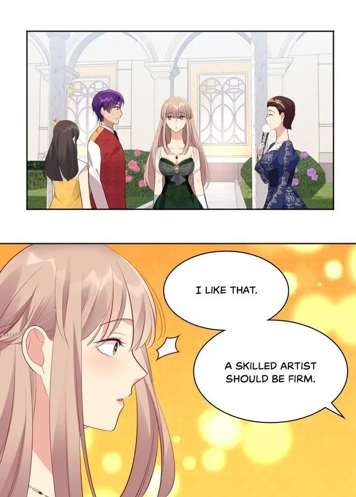 Daisy: How to become the Duke's Fiancèe Chapter 73 page 49