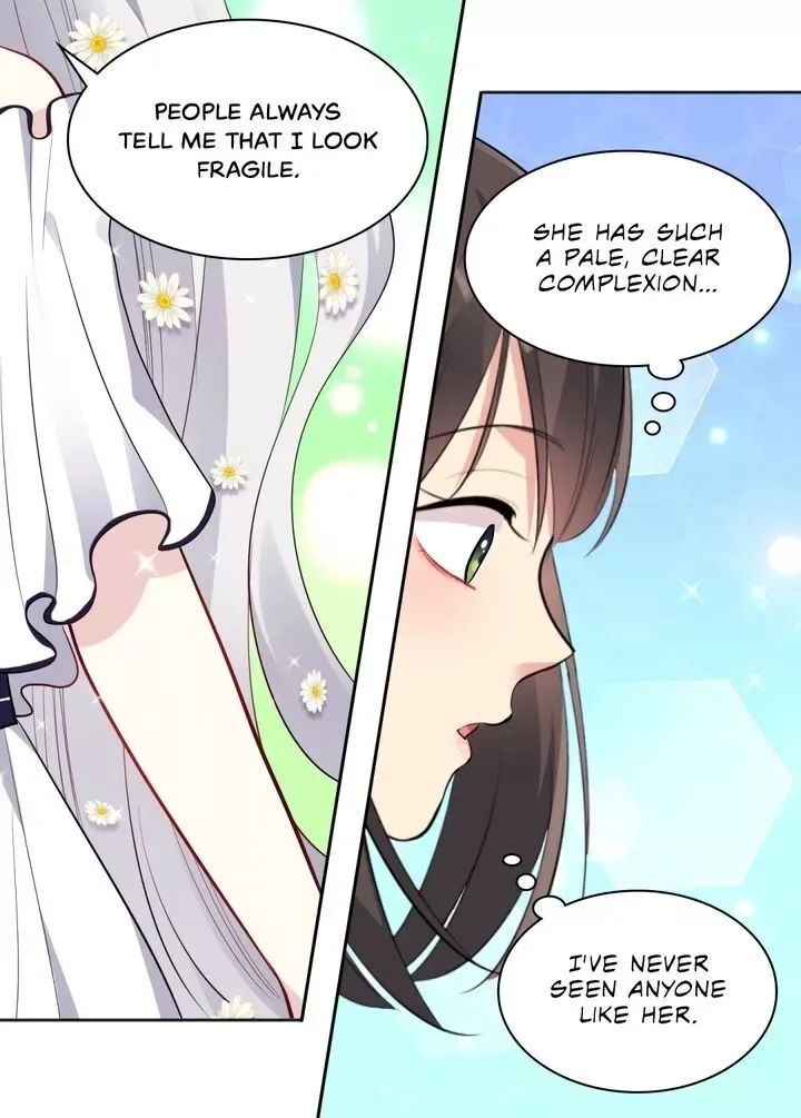 Daisy: How to become the Duke's Fiancèe Chapter 74 page 47