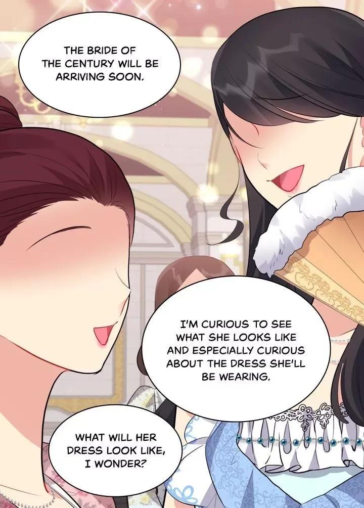 Daisy: How to become the Duke's Fiancèe Chapter 72 page 49