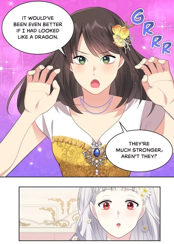 Daisy: How to become the Duke's Fiancèe Chapter 74 page 48