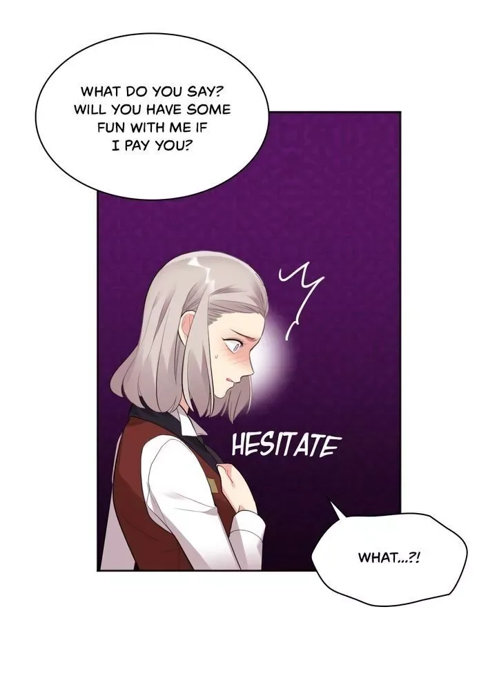 Daisy: How to become the Duke's Fiancèe Chapter 75 page 49