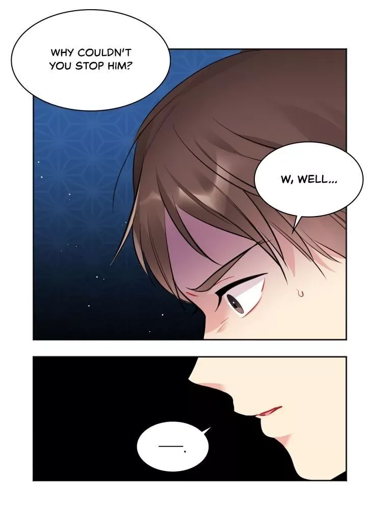 Daisy: How to become the Duke's Fiancèe Chapter 75 page 45