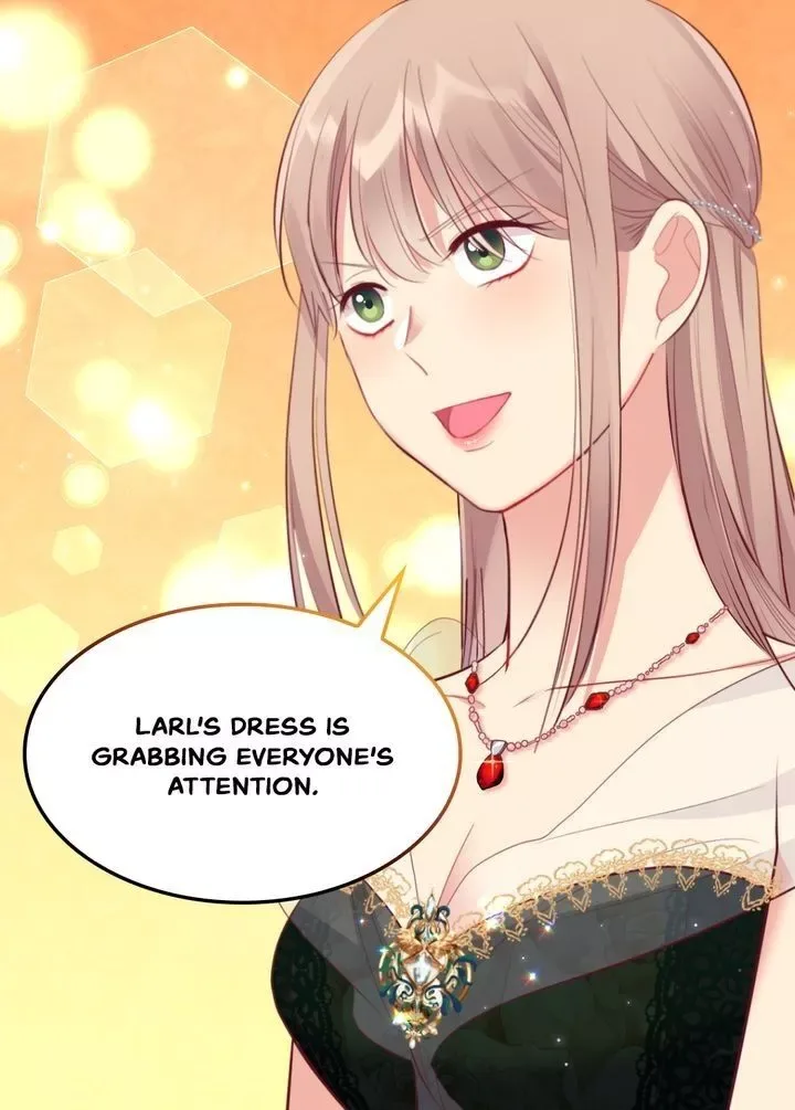 Daisy: How to become the Duke's Fiancèe Chapter 72 page 57