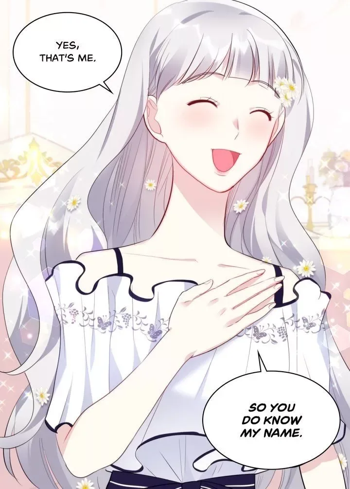 Daisy: How to become the Duke's Fiancèe Chapter 74 page 58