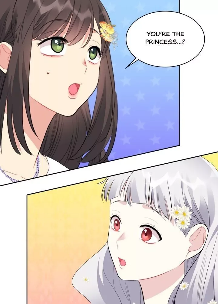 Daisy: How to become the Duke's Fiancèe Chapter 74 page 57