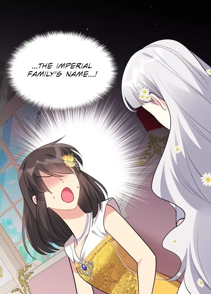 Daisy: How to become the Duke's Fiancèe Chapter 74 page 56