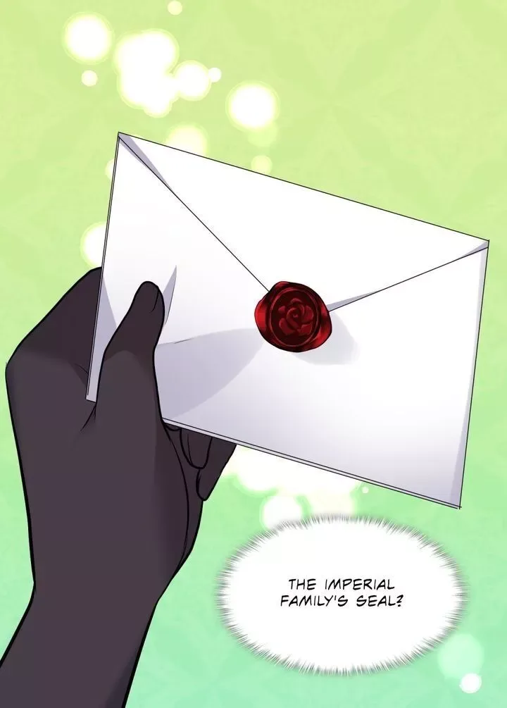 Daisy: How to become the Duke's Fiancèe Chapter 71 page 54