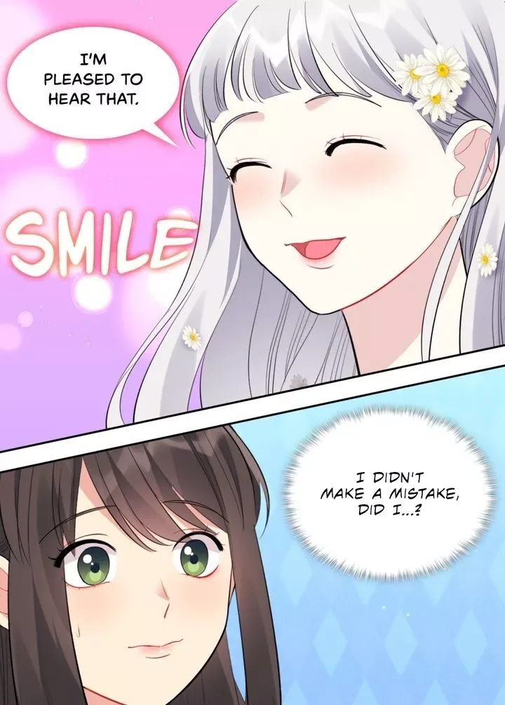 Daisy: How to become the Duke's Fiancèe Chapter 74 page 53