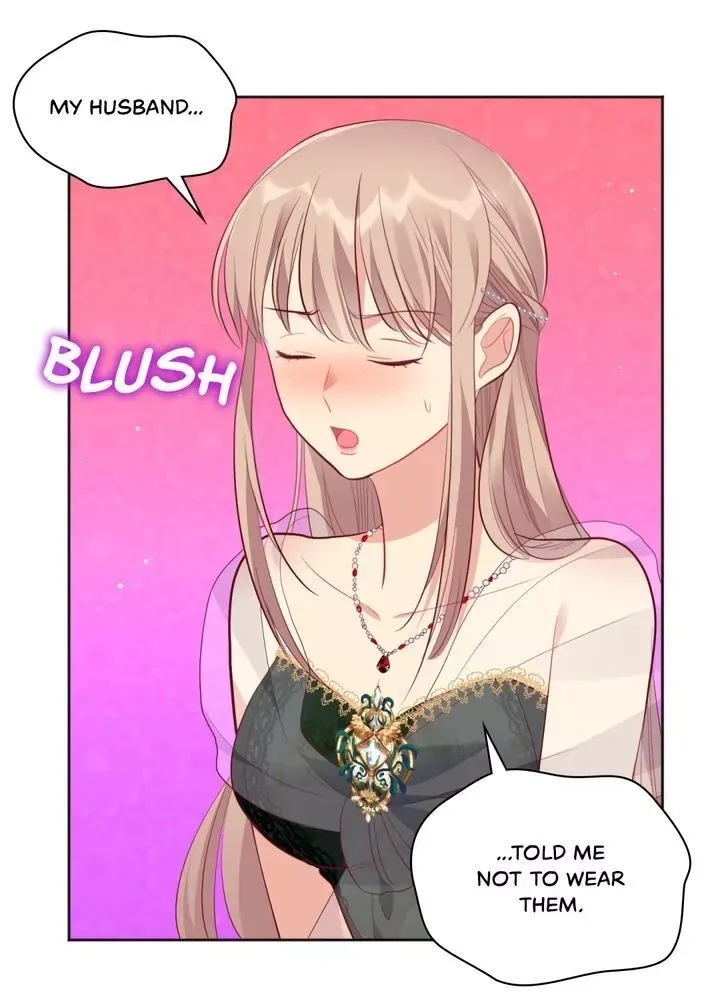 Daisy: How to become the Duke's Fiancèe Chapter 73 page 58