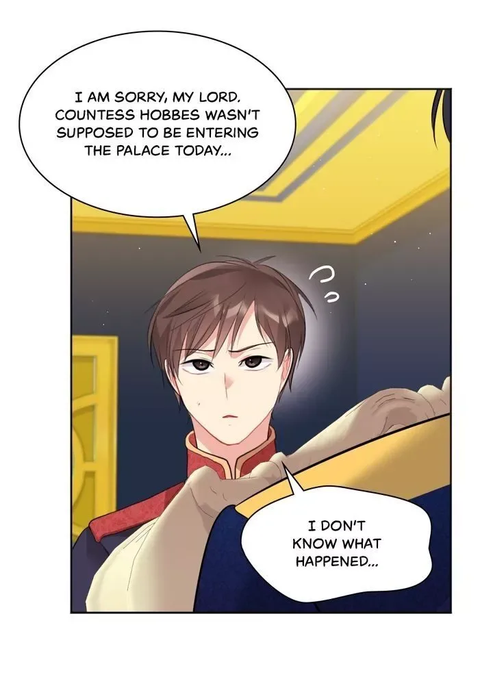 Daisy: How to become the Duke's Fiancèe Chapter 77 page 3