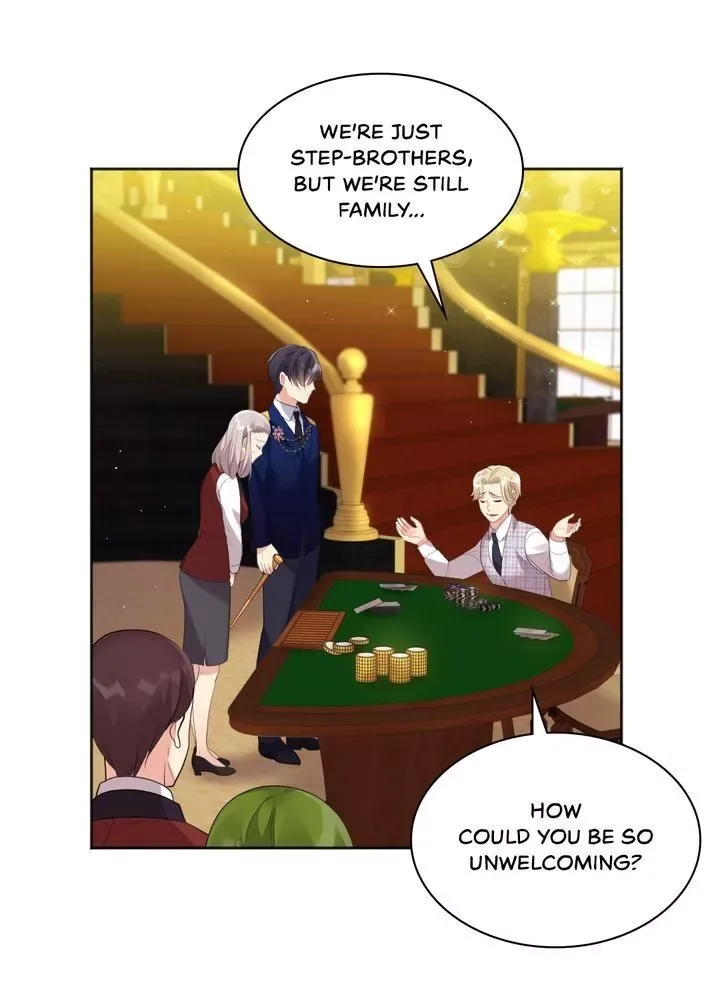 Daisy: How to become the Duke's Fiancèe Chapter 76 page 3