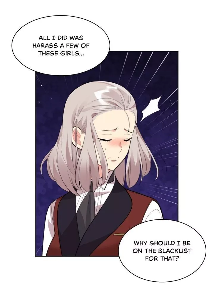 Daisy: How to become the Duke's Fiancèe Chapter 76 page 4