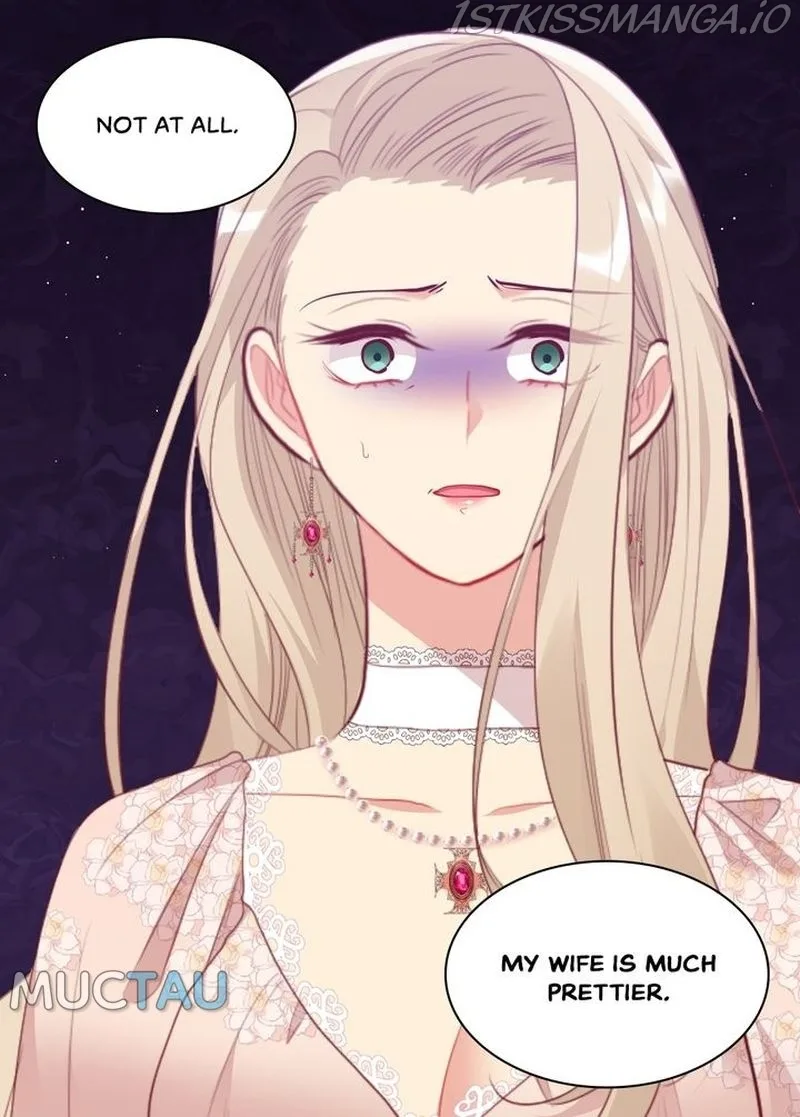 Daisy: How to become the Duke's Fiancèe Chapter 80 page 2