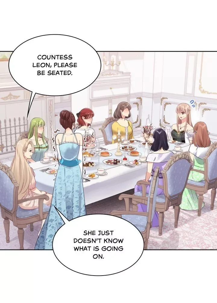 Daisy: How to become the Duke's Fiancèe Chapter 78 page 5