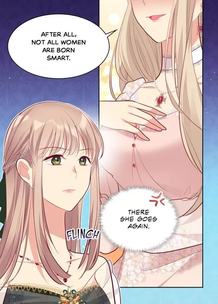 Daisy: How to become the Duke's Fiancèe Chapter 78 page 6