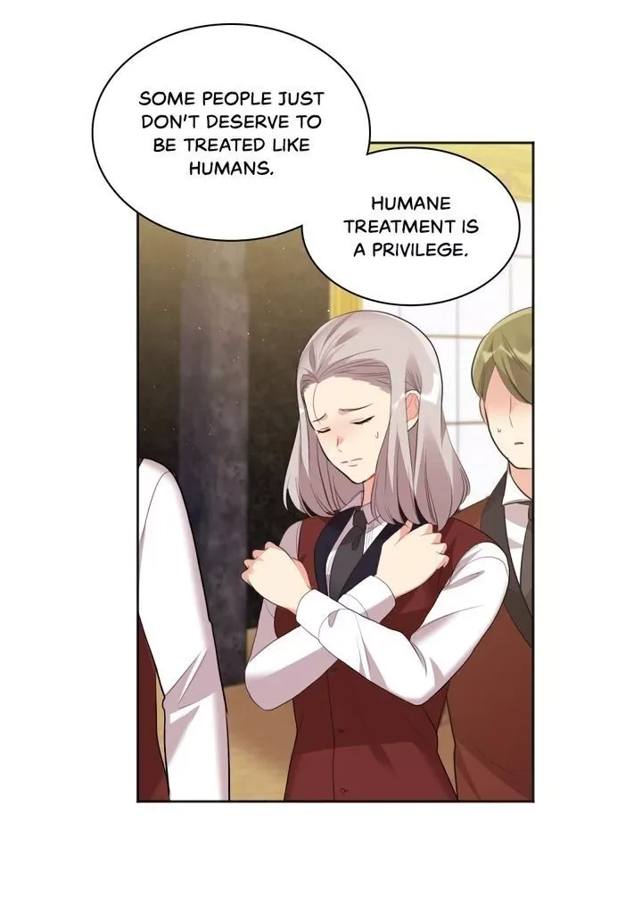 Daisy: How to become the Duke's Fiancèe Chapter 76 page 11