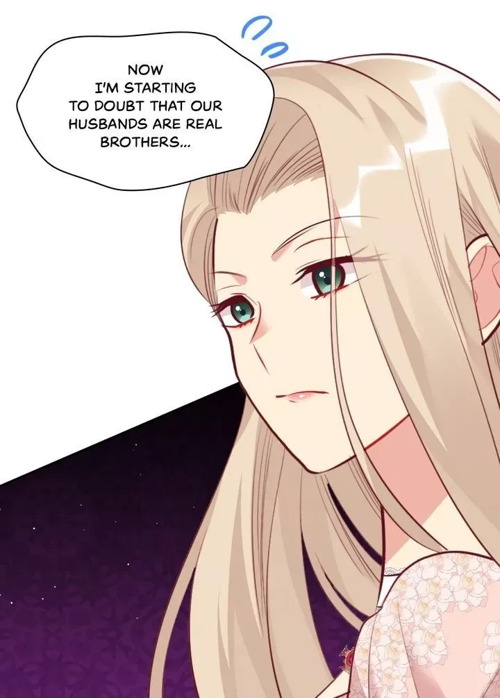 Daisy: How to become the Duke's Fiancèe Chapter 78 page 4