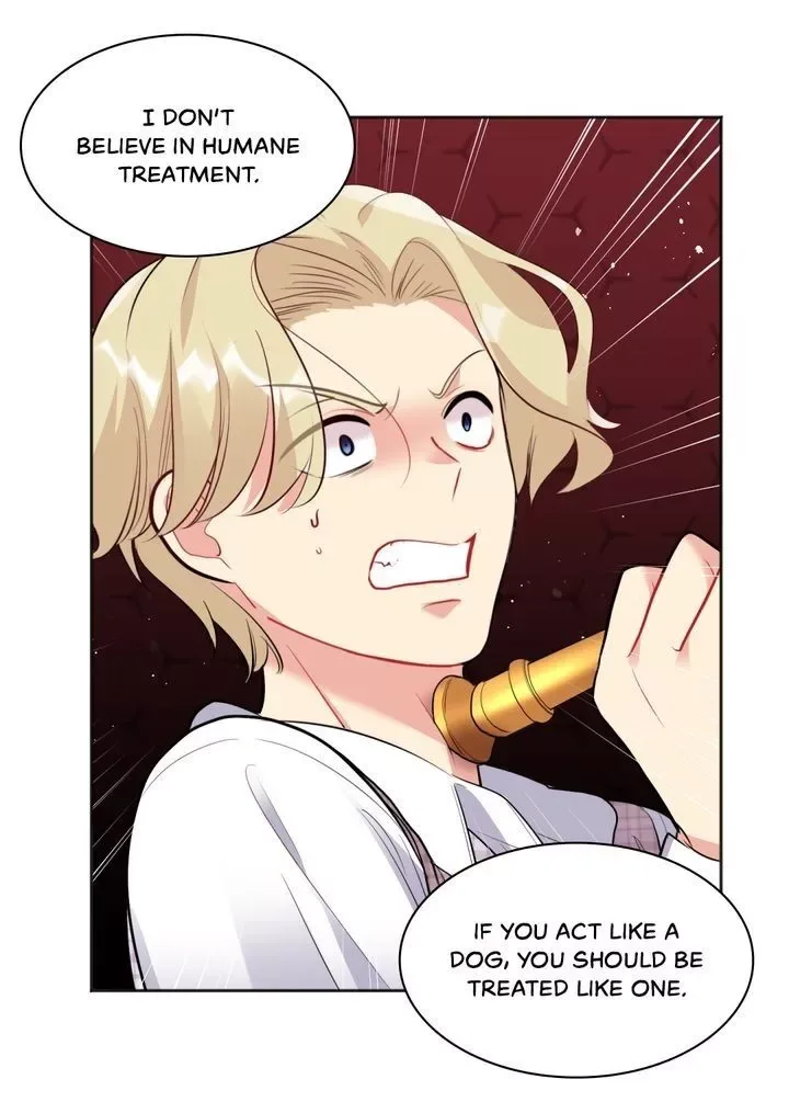 Daisy: How to become the Duke's Fiancèe Chapter 76 page 10