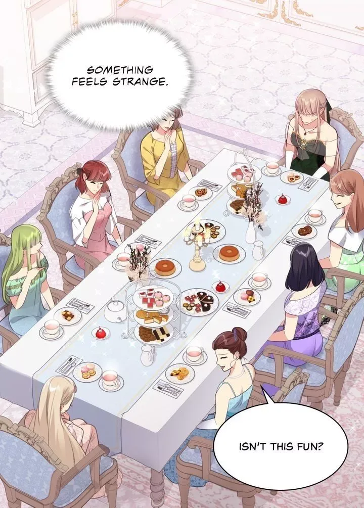 Daisy: How to become the Duke's Fiancèe Chapter 77 page 13