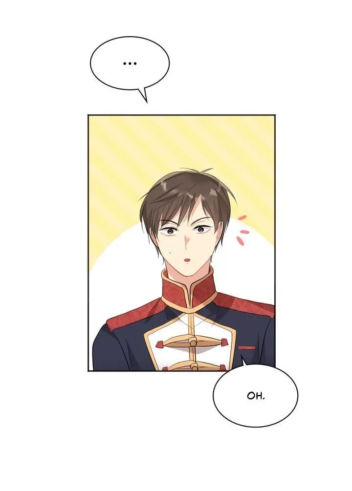 Daisy: How to become the Duke's Fiancèe Chapter 77 page 11