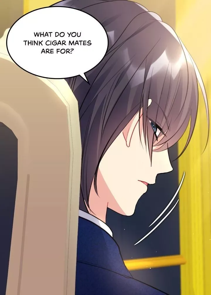 Daisy: How to become the Duke's Fiancèe Chapter 77 page 10