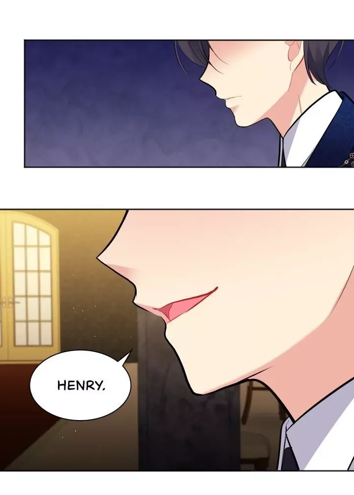 Daisy: How to become the Duke's Fiancèe Chapter 76 page 9