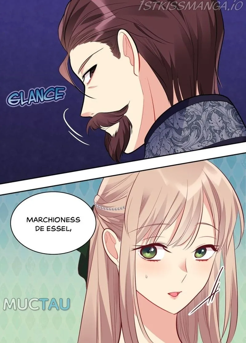 Daisy: How to become the Duke's Fiancèe Chapter 80 page 15